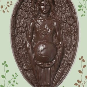 Unique Angel Gifts - Earth Angel Terra