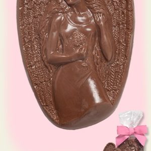 Seraphina Chocolate Angel
